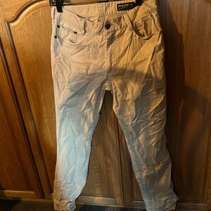 United By Blue Khaki Pants